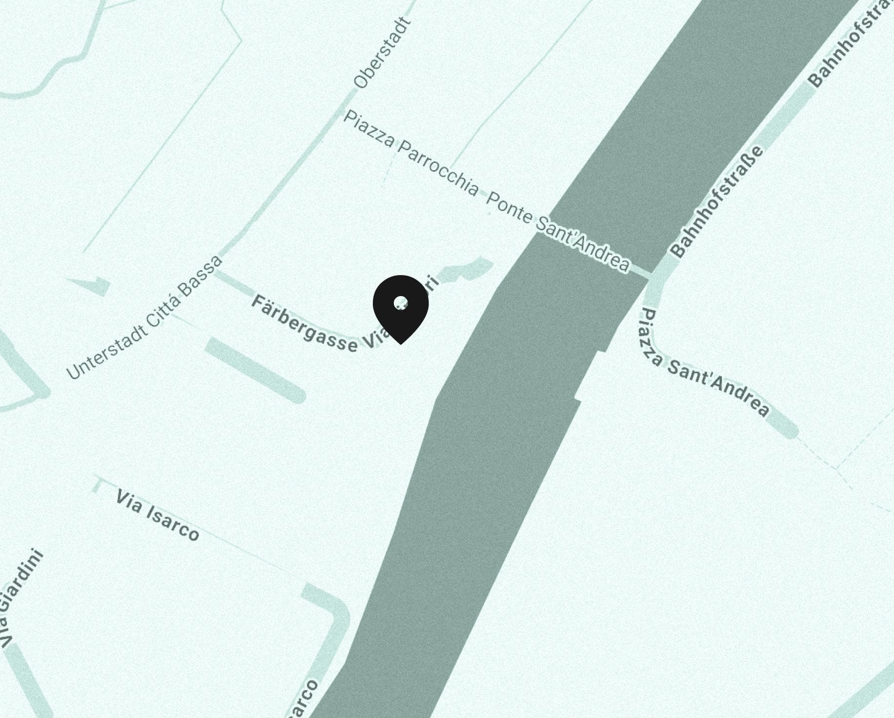 Unser Standort auf Google Maps