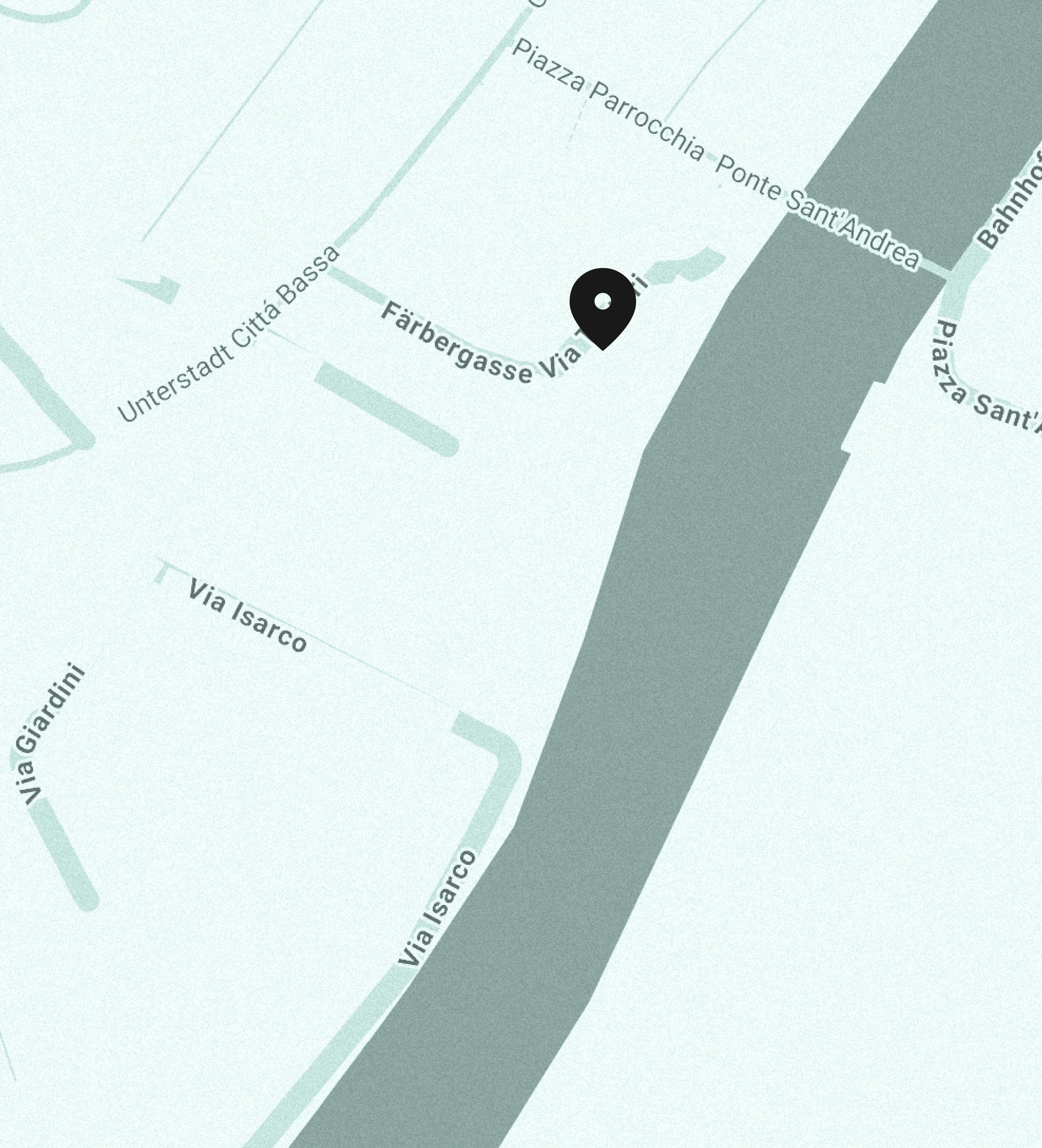 Unser Standort auf Google Maps