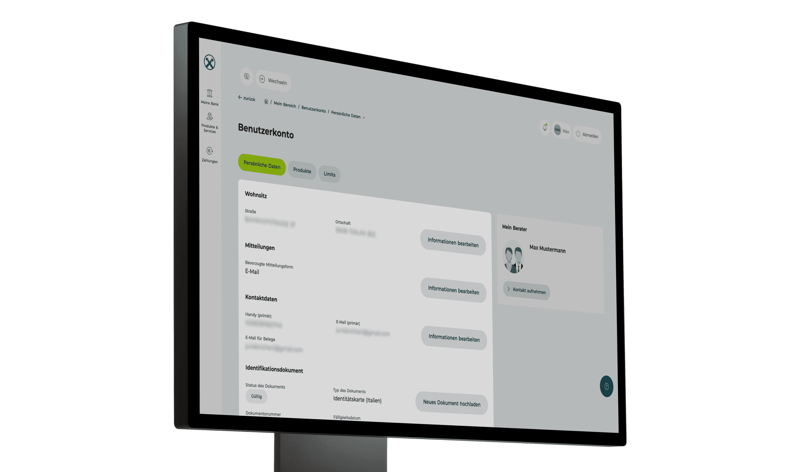 RIS - OMNI Platform